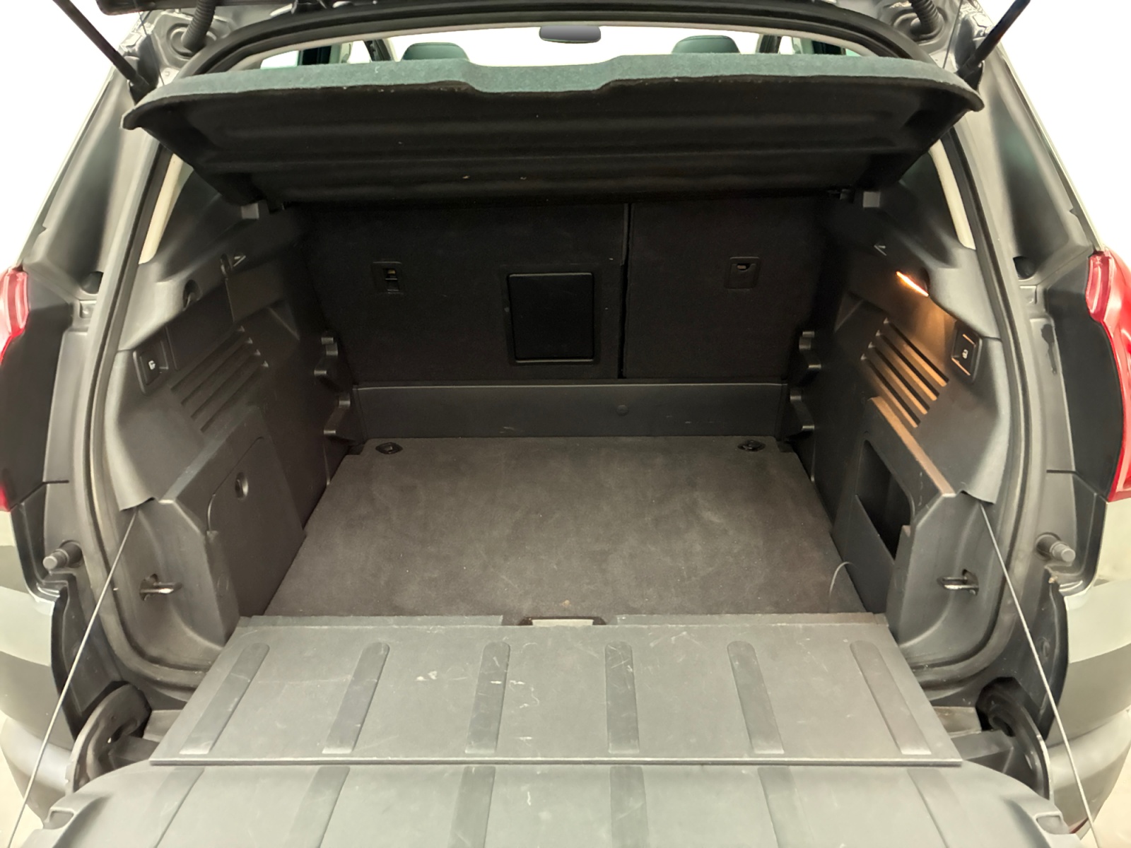 PEUGEOT 3008 1.6 THP 165ch S&S EAT6 Féline Féline 2016