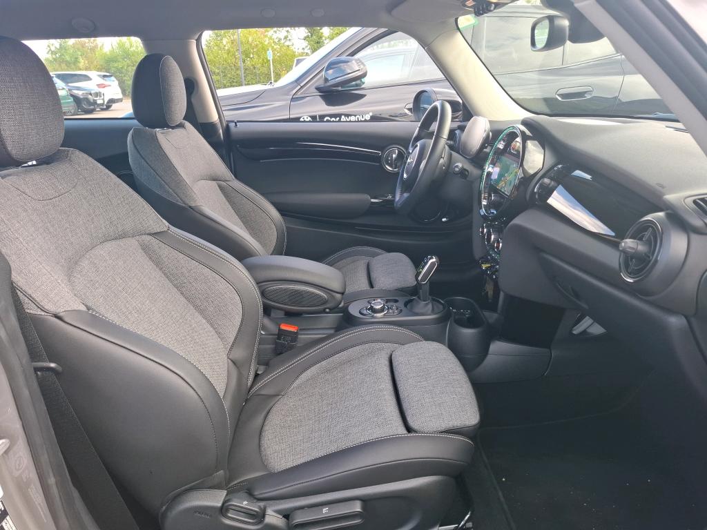 MINI HATCH 3 Portes Cooper SE 184 ch Edition Premium 2023