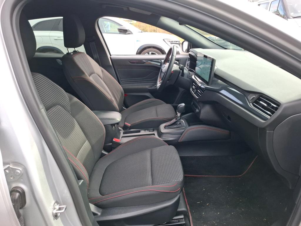 FORD FOCUS 1.0 EcoBoost 155 S&S mHEV Powershift ST-Line X 2024