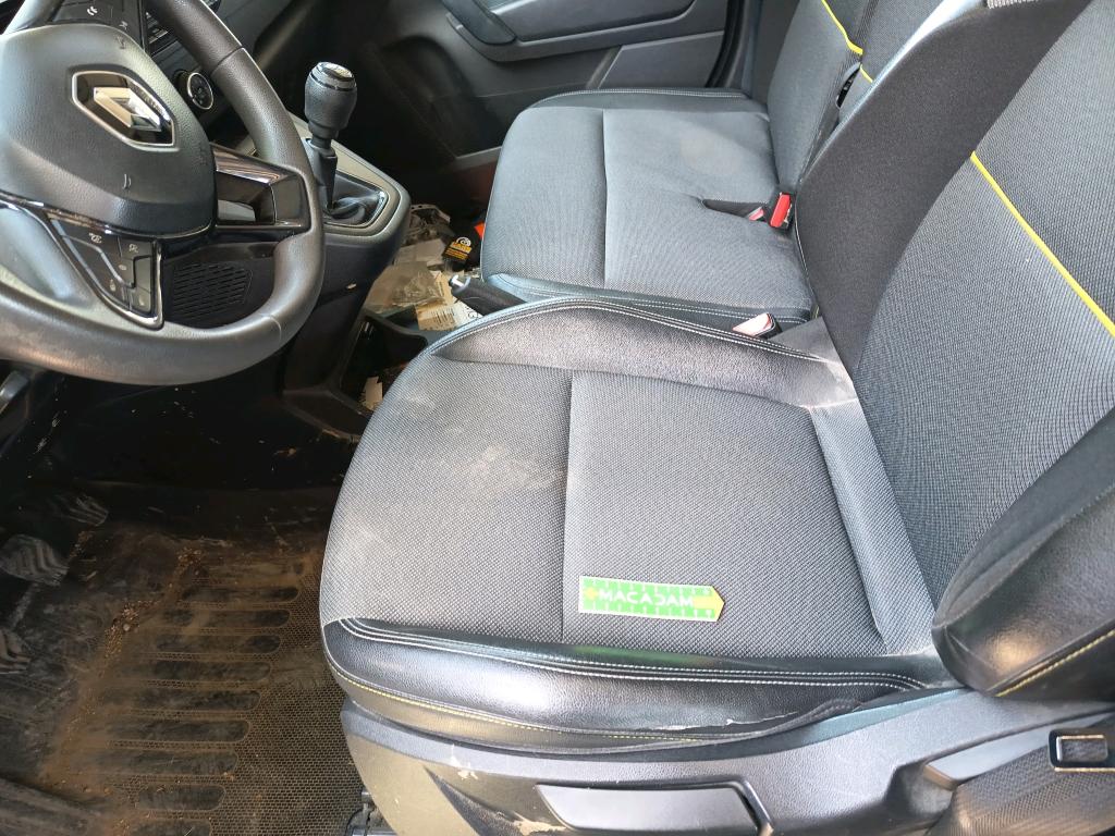 RENAULT KANGOO VU VAN BLUE DCI 95 EXTRA 2022