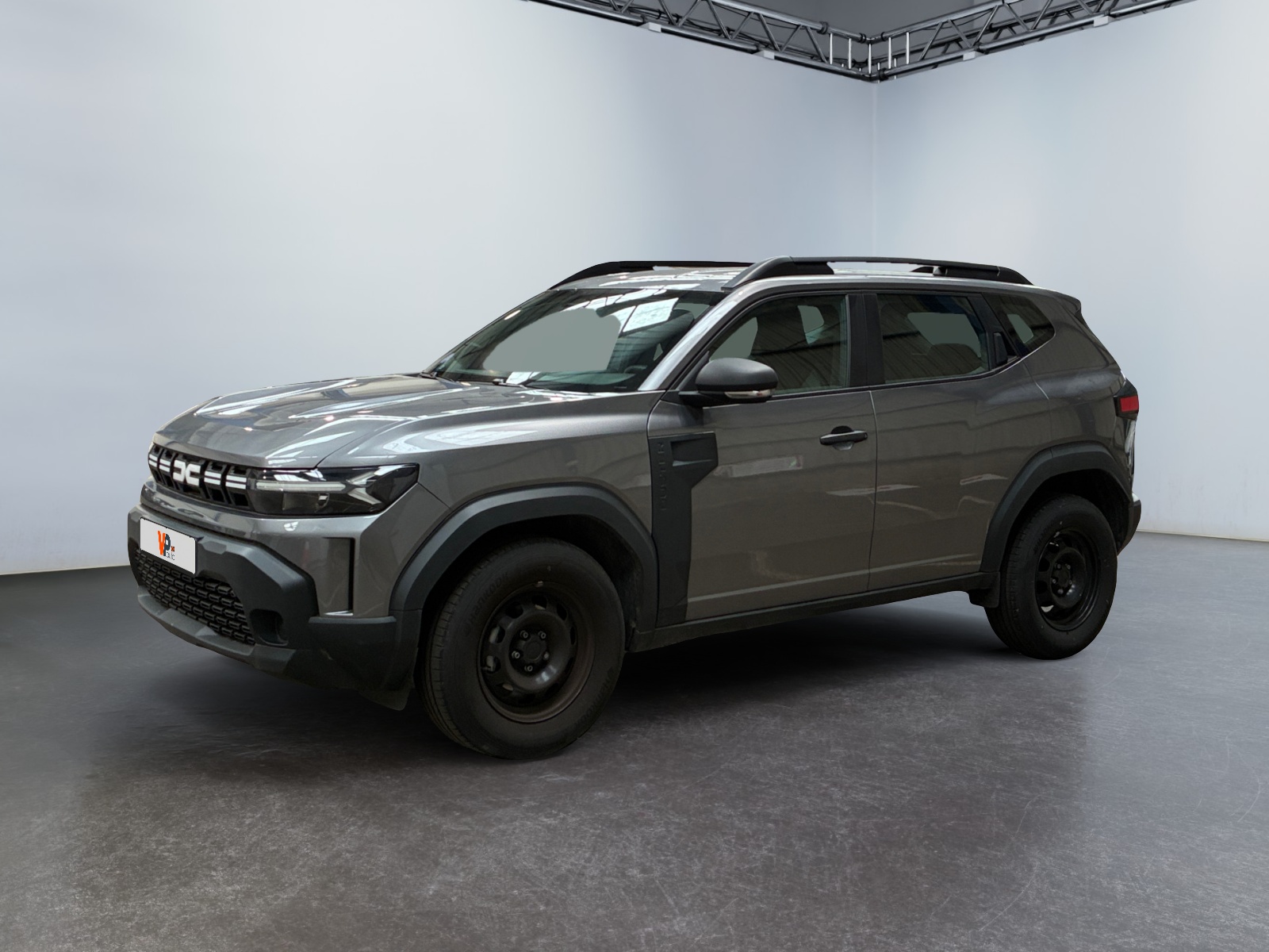 DUSTER ECO-G