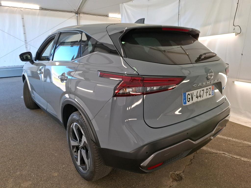 NISSAN QASHQAI VP e-Power 190 ch N-Connecta 2024