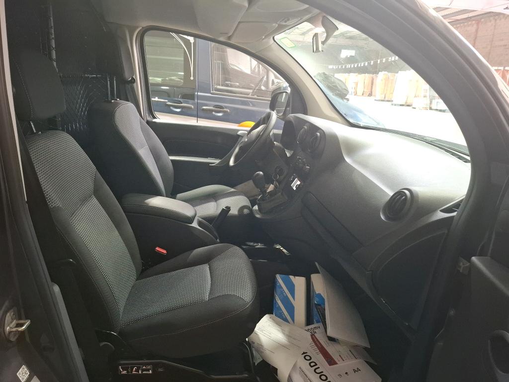 MERCEDES-BENZ MERCEDES CITAN FOURGON FGN 109 CDI LONG PRO 2021