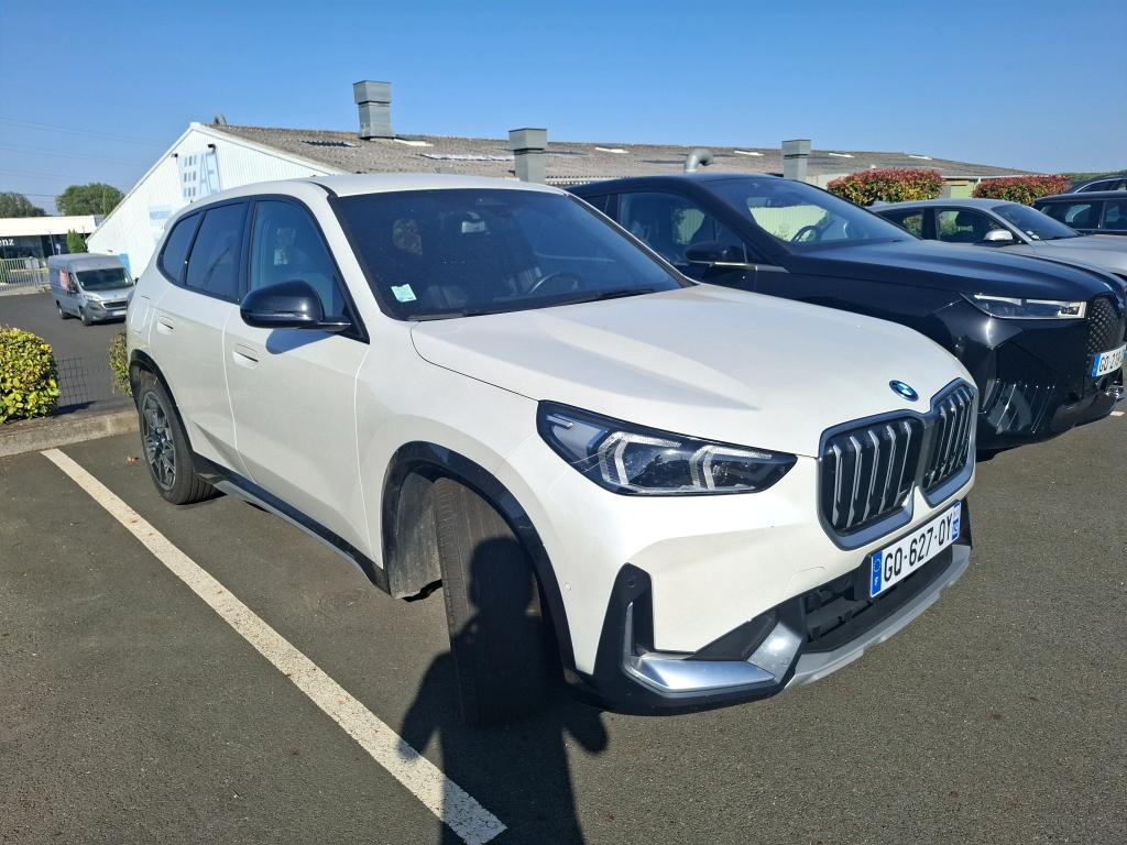 BMW iX1 xDrive30 313ch BVA xLine 2023