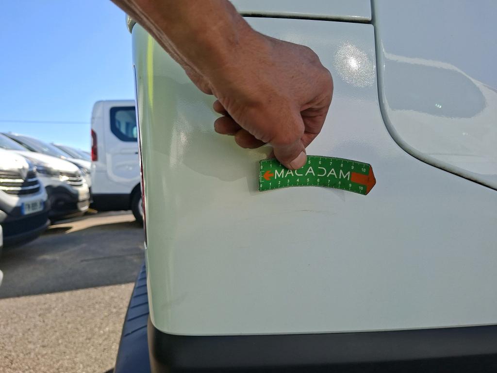 RENAULT TRAFIC COMBI L2 dCi 120 S&S Zen 2019