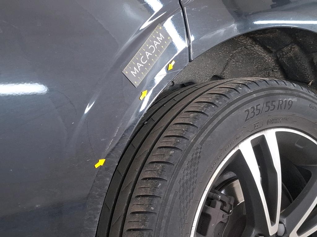 VOLVO XC60 BUSINESS D4 190 ch AdBlue Geatronic 8 Executive 2019