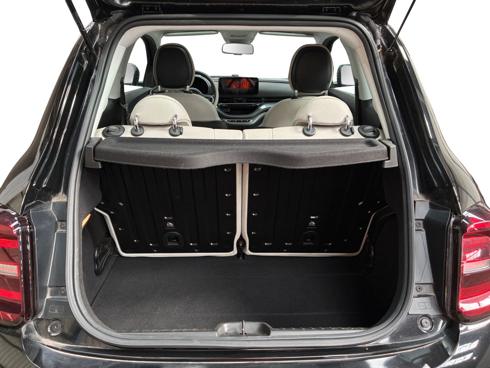 FIAT 500 e 118 ch La Prima 2022