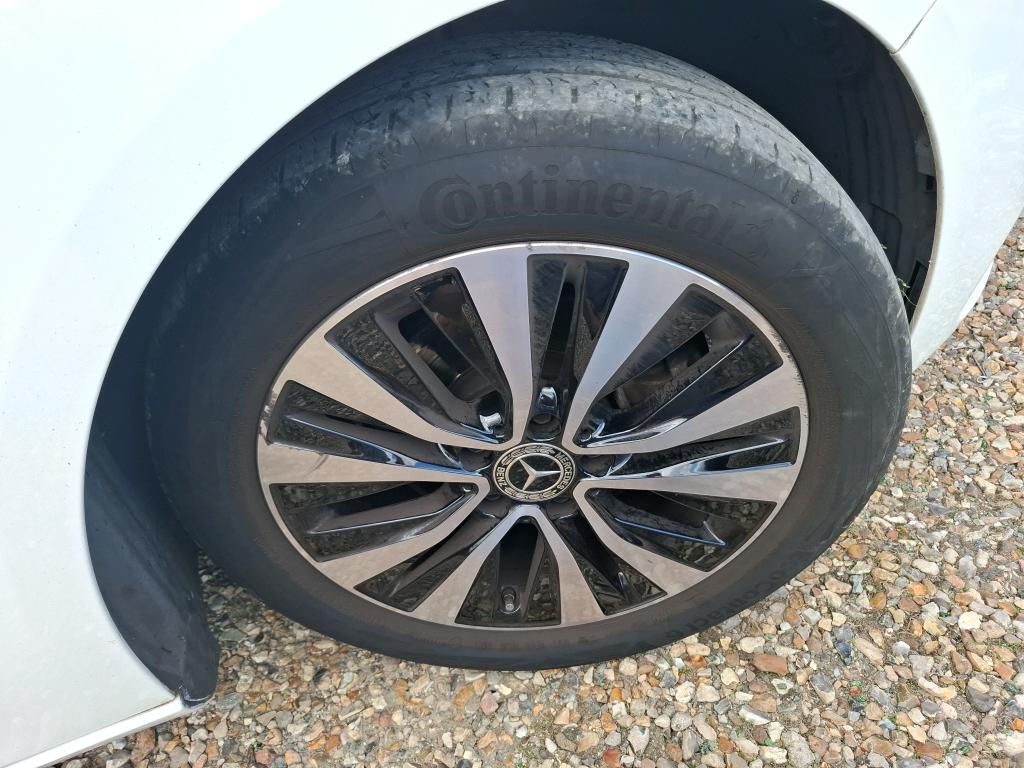 MERCEDES-BENZ CLASSE B 180 7G-DCT Style Line Edition 2022