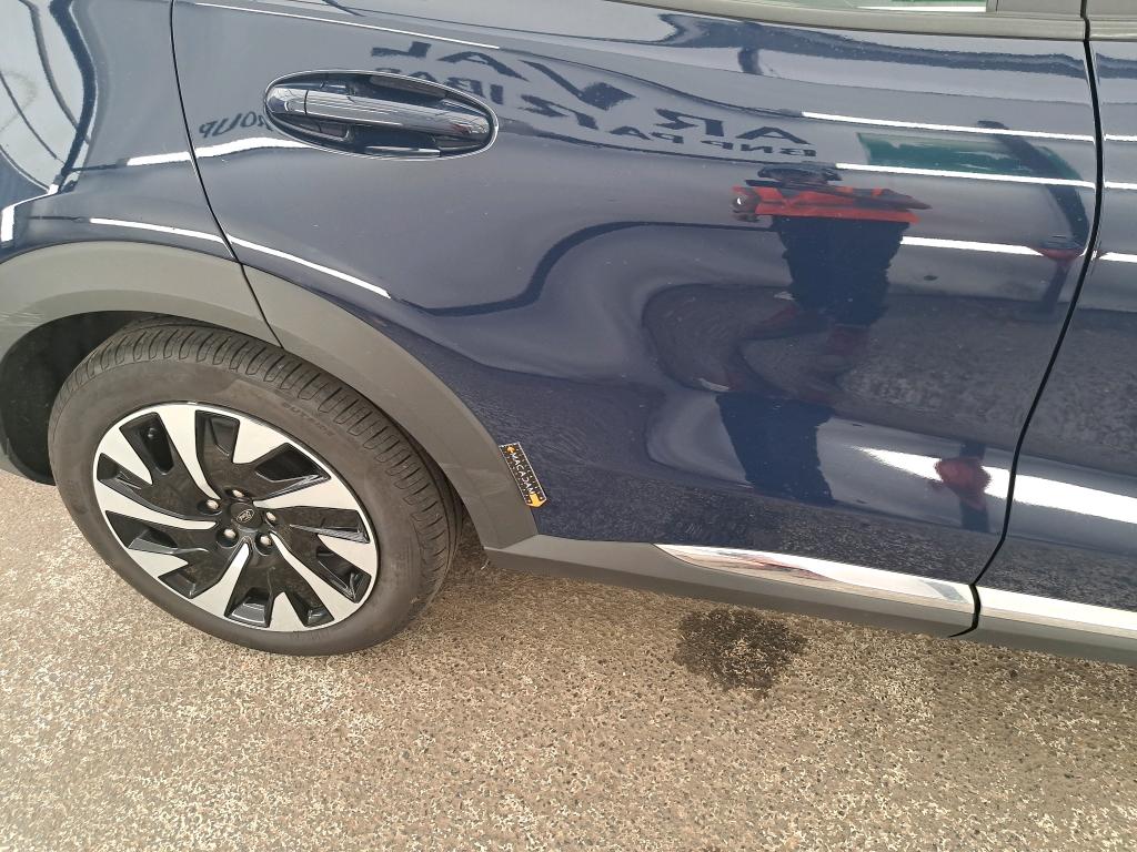 FORD PUMA 1.0 Flexifuel 125 ch S&S BVM6 Titanium Design 2 2023