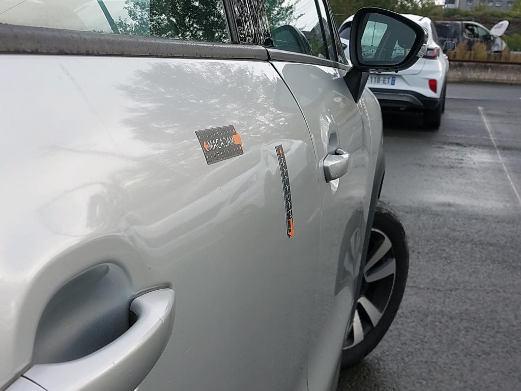 CITROEN C3 Aircross PureTech 110 S&S BVM6 Feel 2019