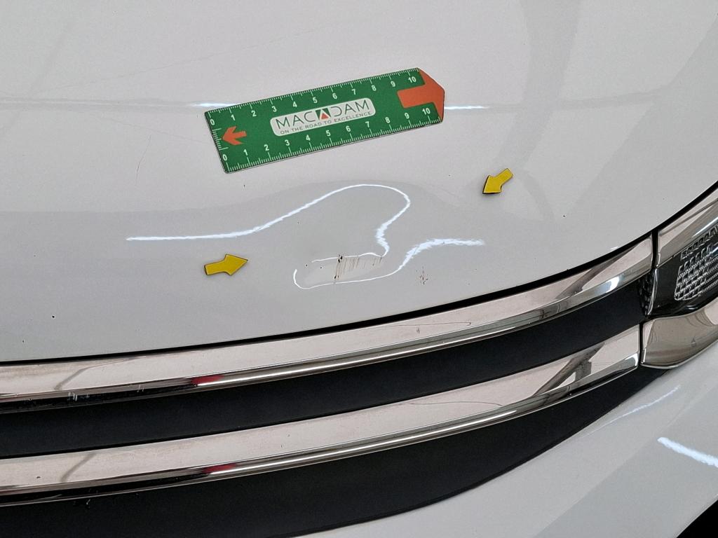 CITROEN C3 ENTREPRISE SOCIETE BLUEHDI 100 S&S BVM FEEL 2019