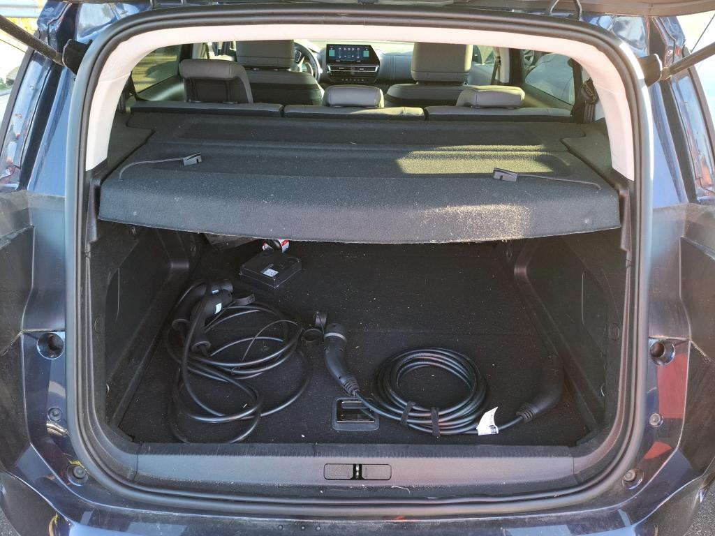 CITROEN C5 AIRCROSS Hybride Rechargeable 225 e-EAT8 Feel Pack 2023