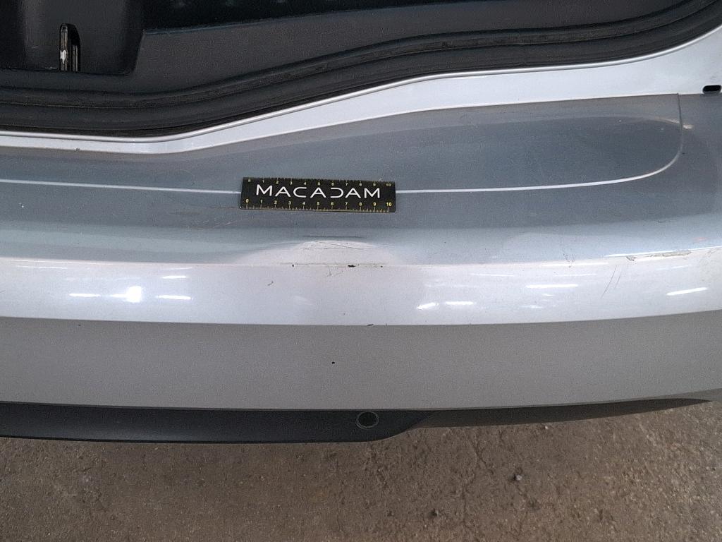 RENAULT MÉGANE MEGANE IV Estate Blue dCi 115 EDC Evolution 2023