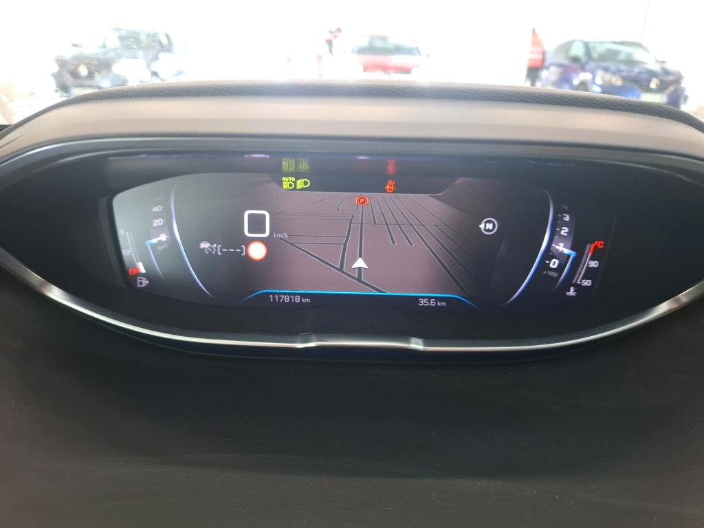PEUGEOT 3008 Puretech 130ch S&S BVM6 GT 2022