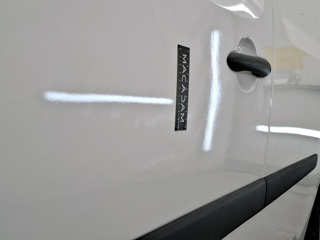 RENAULT KANGOO VU EXPRESS 1.5 DCI 75 ENERGY E6 GRAND CONFORT 2018