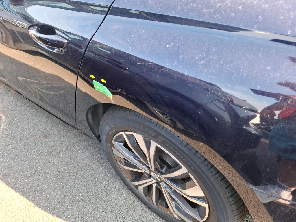 PEUGEOT 508 PureTech 130 ch S&S EAT8 Allure Pack 2023