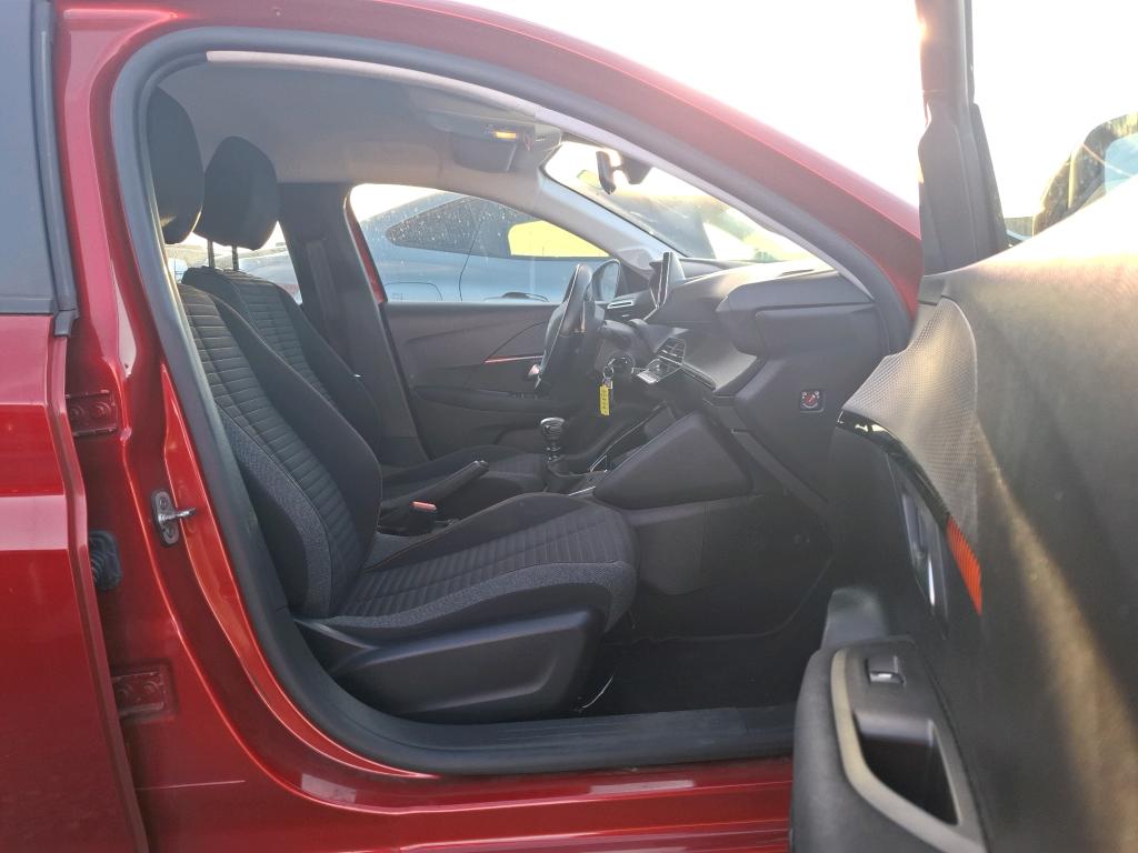 PEUGEOT 208) 208 BlueHDi 100 S&S BVM6 Active Pack 2023
