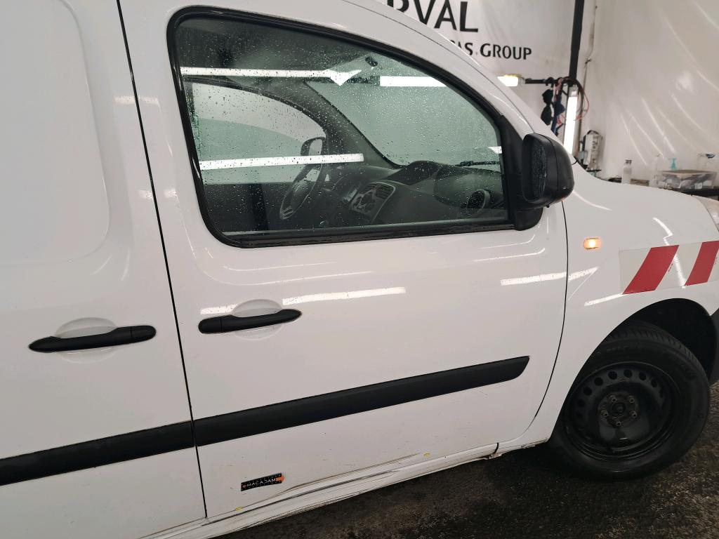 RENAULT KANGOO VAN EXPRESS GRAND VOLUME BLUE DCI 95 EXTRA R-LINK 2021