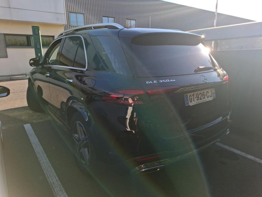 MERCEDES-BENZ MERCEDES CLASSE GLE 350 de 9G-Tronic 4Matic AMG Line 2023