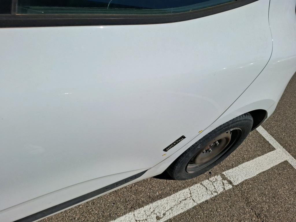 RENAULT CLIO SOCIETE TCE 90 - 21 AIR NAV 2021