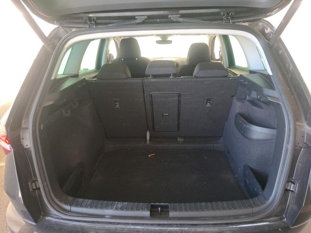 SKODA KAROQ 2.0 TDI 116 ch SCR DSG7 Business 2022