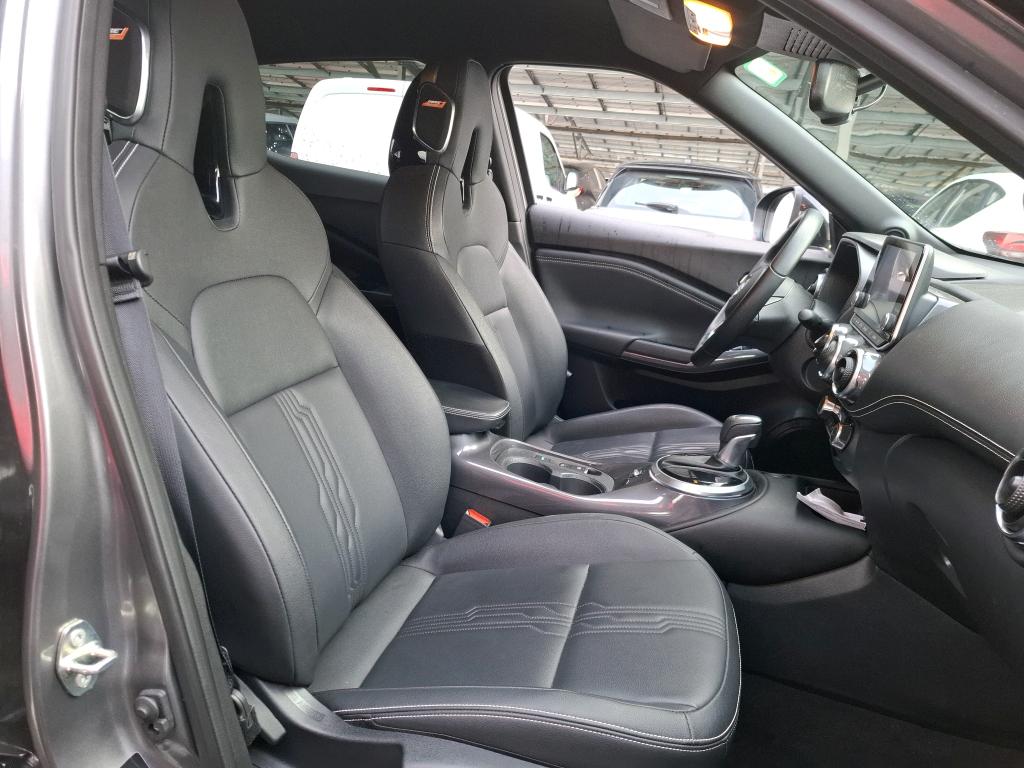 NISSAN Juke HYBRID 143 Tekna 2024