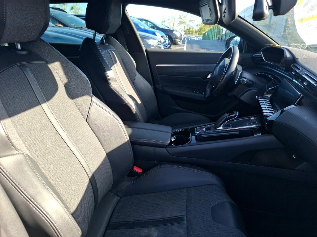 PEUGEOT 508 SW Hybrid 225 e-EAT8 Allure Pack 2023