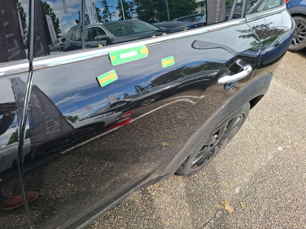 MINI COUNTRYMAN F60 136 ch BVA7 Cooper 2019