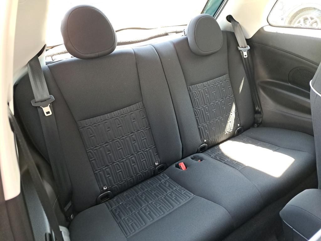 FIAT 500 e 95 ch Nouvelle 2023