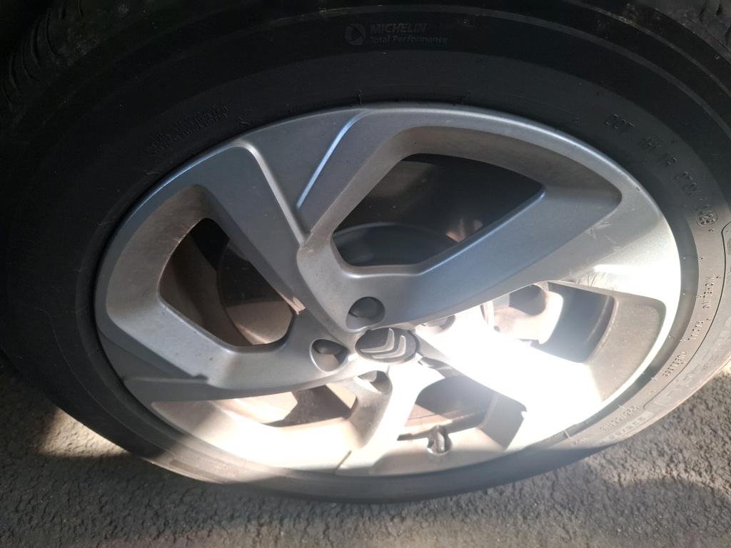 CITROEN C5 AIRCROSS Hybride Rechargeable 225 e-EAT8 Feel 2023