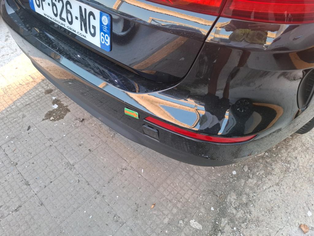 BMW SERIE 2 GRAN COUPE 218i 136 ch DKG7 Business Design 2023