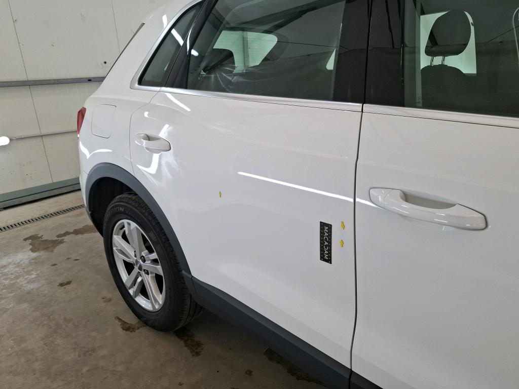 AUDI Q3 VP 35 TDI 150 ch S tronic 7 Design 2019
