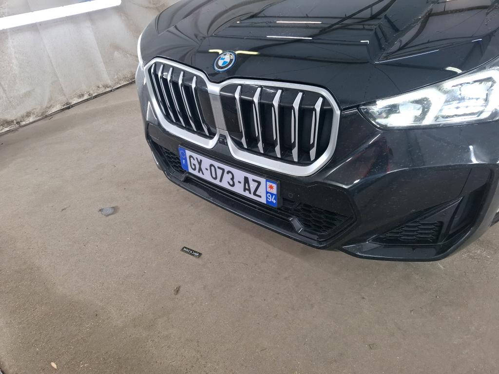 BMW X1 U11 xDrive 25e 245ch DKG7 M Sport 2024
