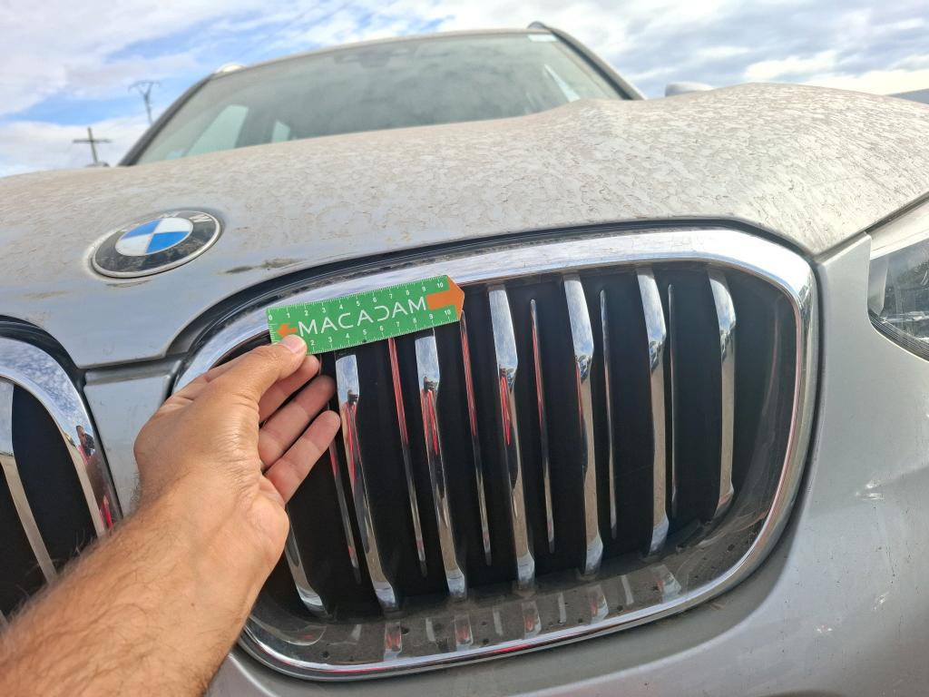 BMW X3 G01 xDrive 30e 292ch BVA8 Luxury 2021