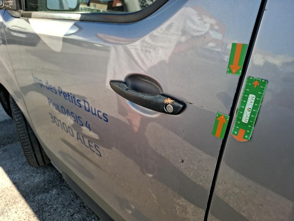 CITROEN JUMPY FOURGON FGN XL BLUEHDI 180 S&S EAT8 CLUB 2022