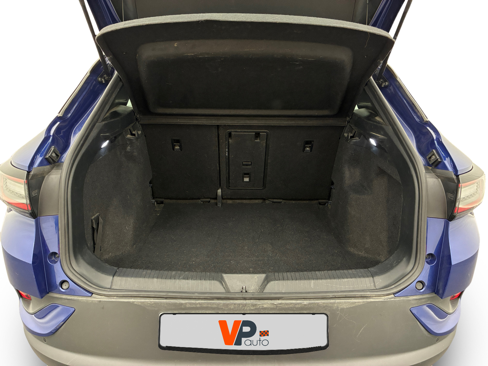 VOLKSWAGEN ID.4 174 ch Pro Life Plus 2023