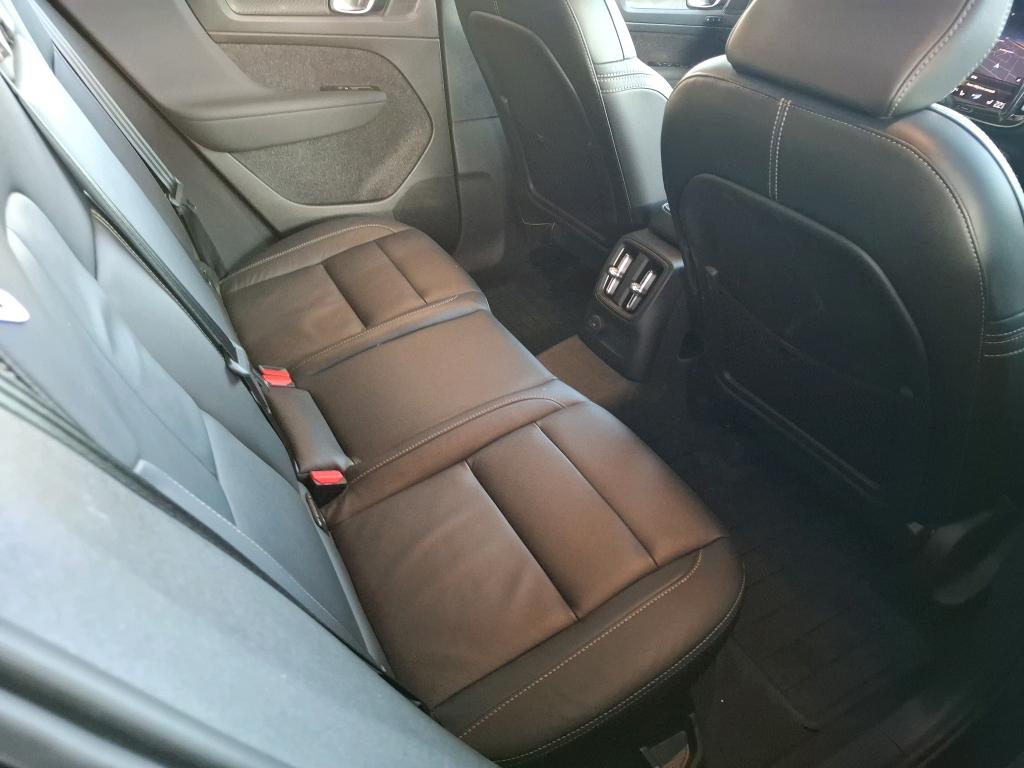 VOLVO XC40 T4 Recharge 129+82 ch DCT7 Ultimate 2023