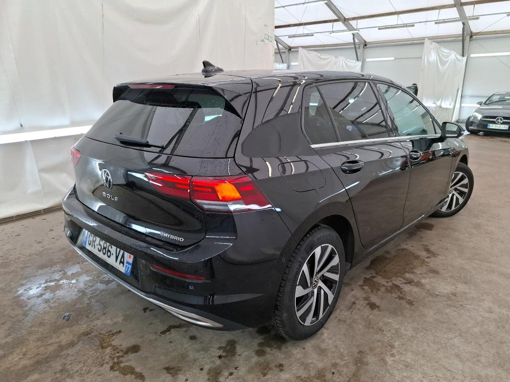 VOLKSWAGEN GOLF 1.4 Hybrid Rechargeable OPF 204 DSG6 Style 2023