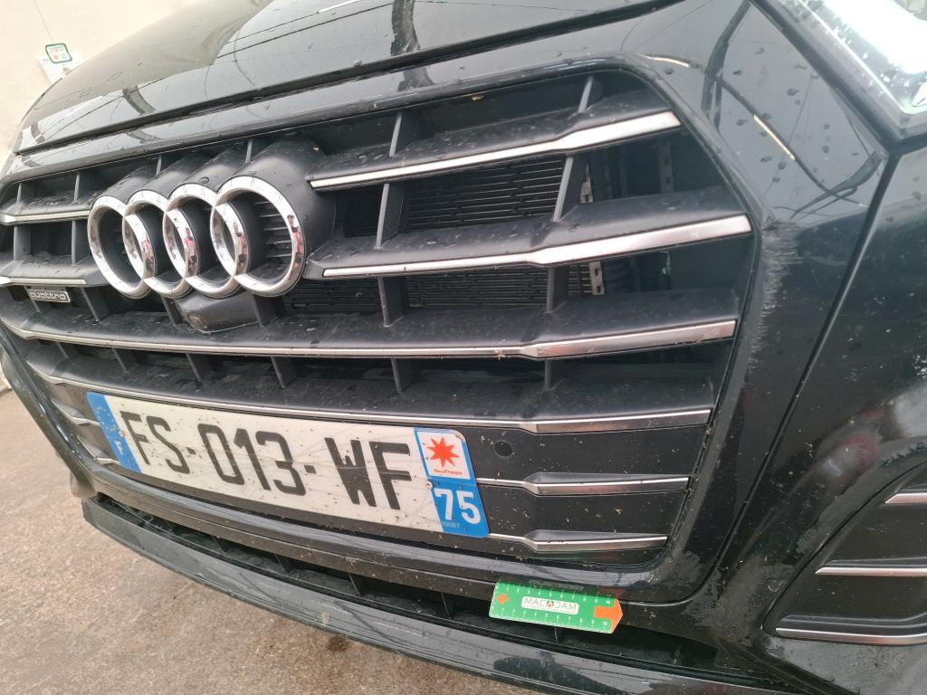 AUDI Q5 55 TFSI e 367 S tronic 7 Quattro line 2020