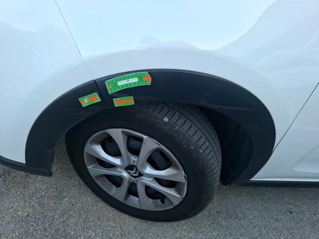 CITROEN C3 PureTech 83 S&S BVM5 Feel Business 2020