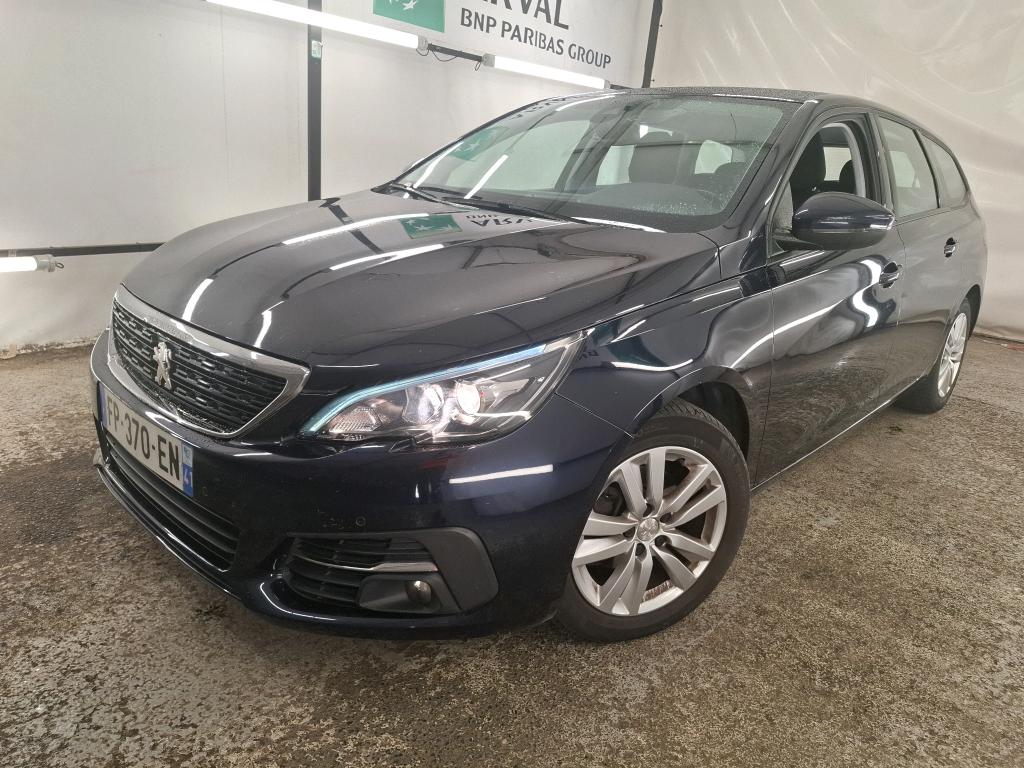 308 SW