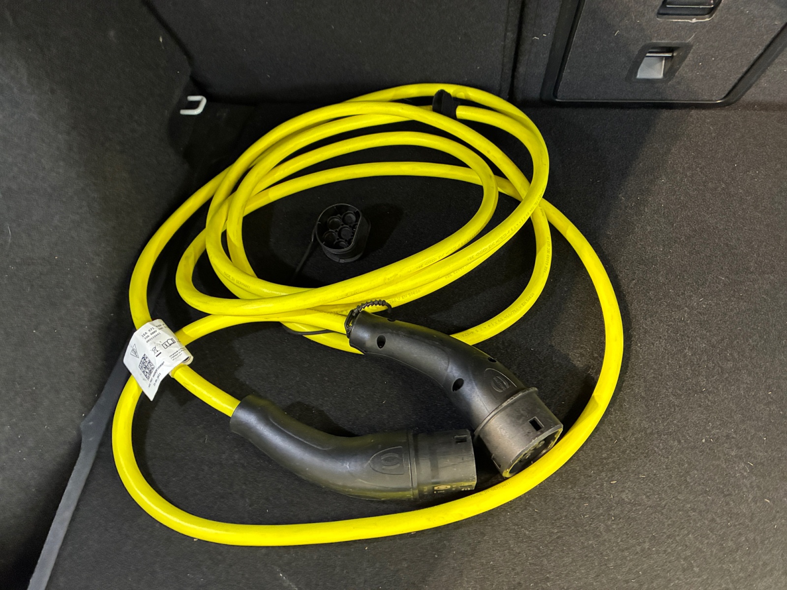 VOLKSWAGEN ID.4 286 ch Pro Life Max 2025