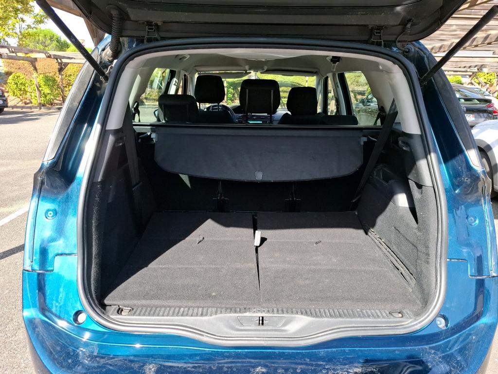 CITROEN C4 GRAND Spacetourer BlueHDi 130 S&S BVM6 Business 2021