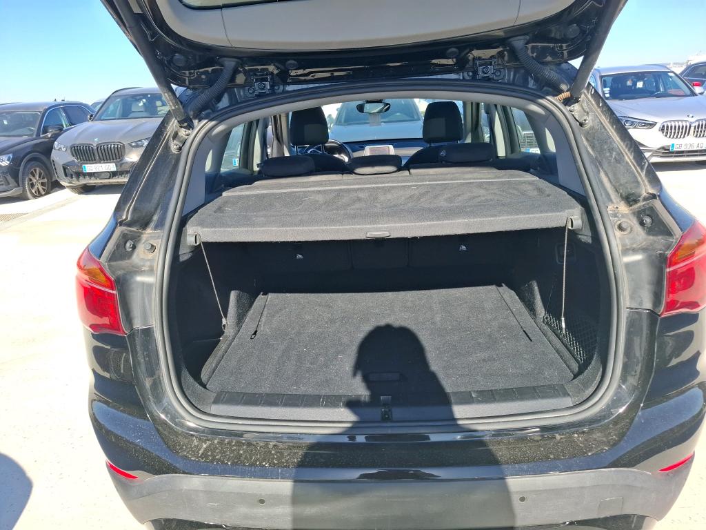 BMW X1. X1 F48 LCI xDrive 25e 220 ch BVA6 Business Design 2022