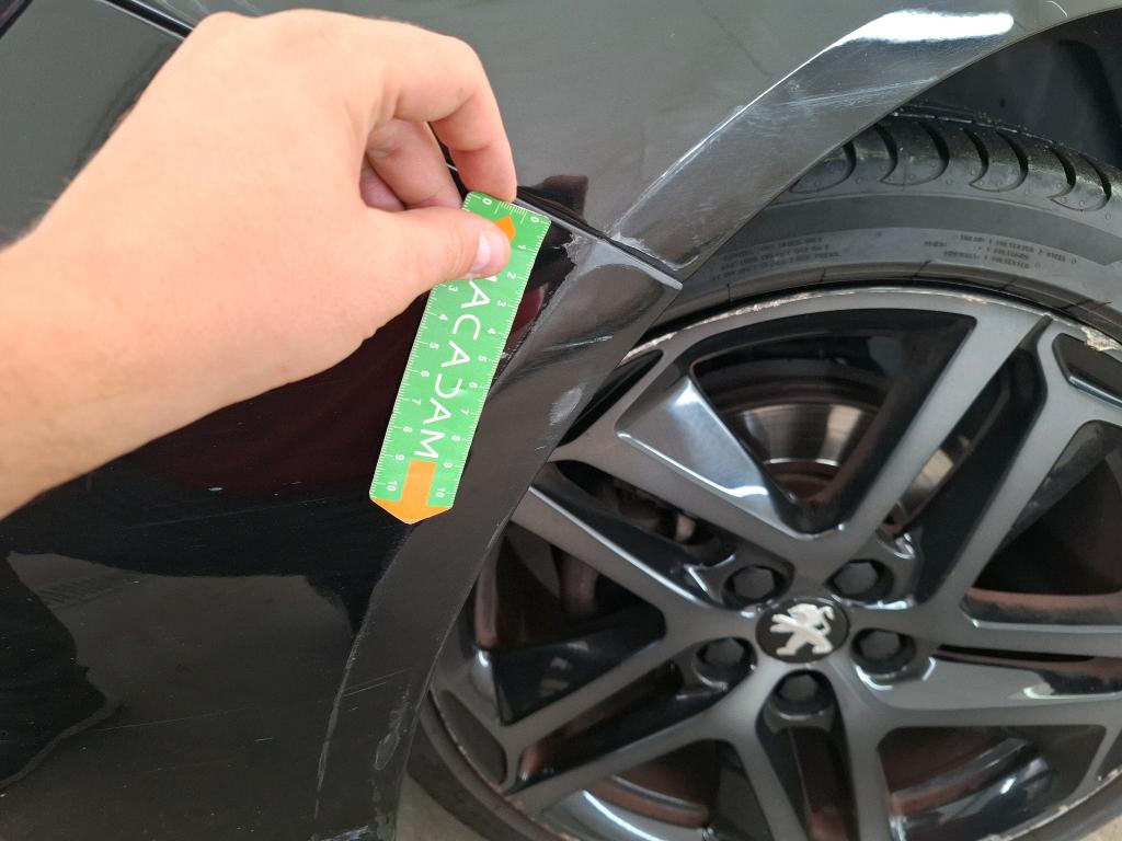 PEUGEOT 308 PureTech 130ch S&S EAT8 GT Line 2019