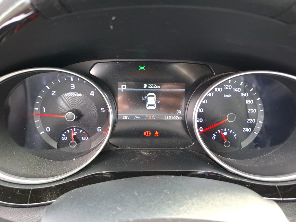 KIA CEE'D CEED 1.6 CRDi 136 ch MHEV DCT7 Active 2023