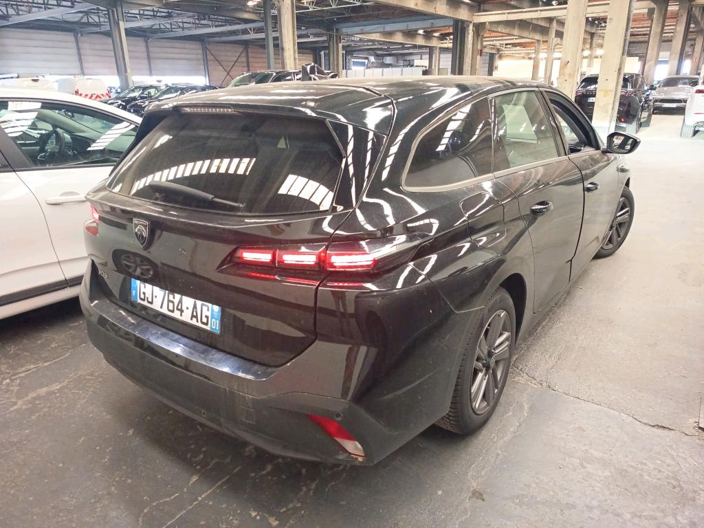 PEUGEOT 308 SW PureTech 130ch S&S EAT8 Active Pack 2022