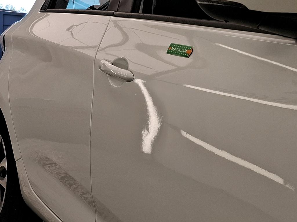 RENAULT ZOE R110 Achat Intégral - 21 Intens 2021