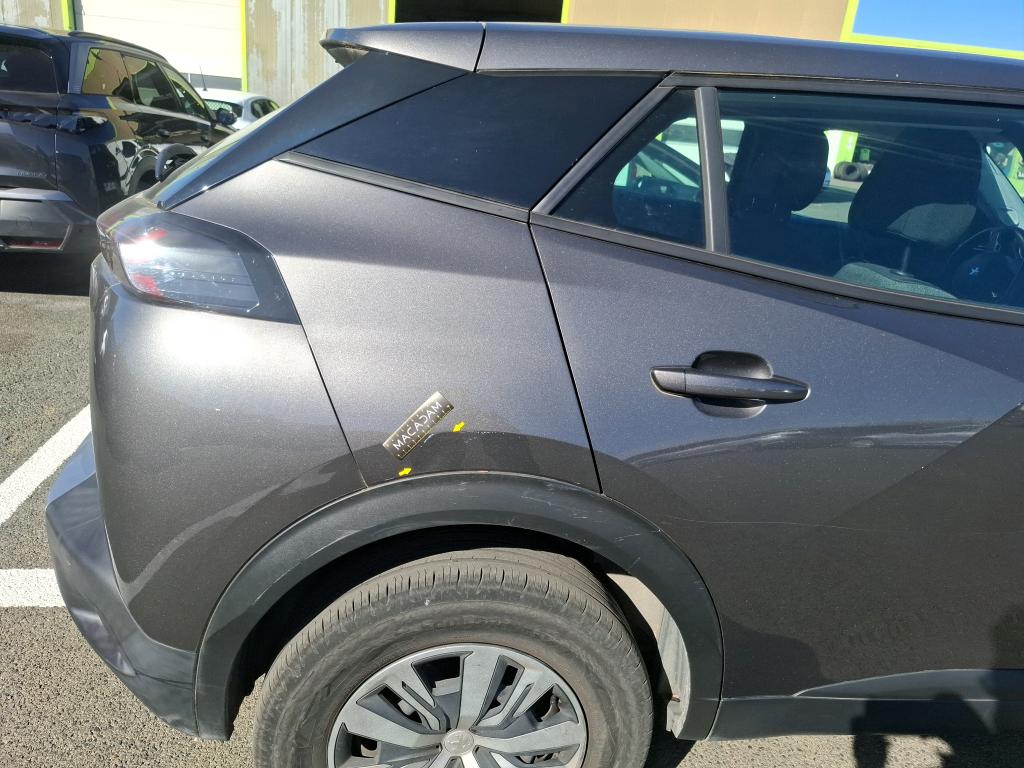 PEUGEOT 2008 BUSINESS BlueHDi 110 S&S BVM6 Active 2021
