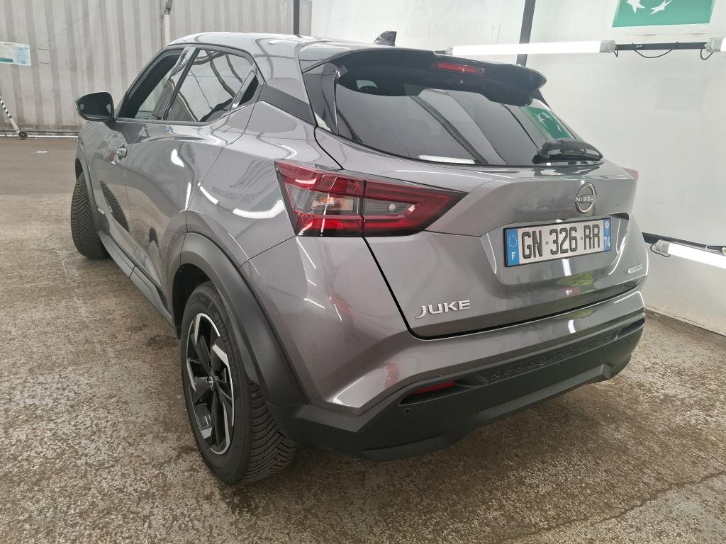 NISSAN JUKE 2023 HYBRID 143 Business+ 2023